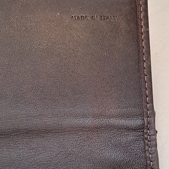 Authentic Fendi long wallet - Picture 7 of 16
